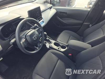 2026 Toyota Corolla LE Sedan - zdjęcie 7 z 31 - miniatura