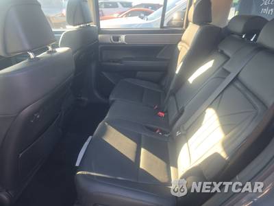 2026 Hyundai Santa Fe SEL - zdjęcie 13 z 23 - miniatura