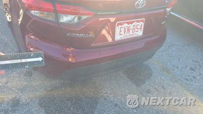 2026 Toyota Corolla LE Sedan - zdjęcie 26 z 31 - miniatura