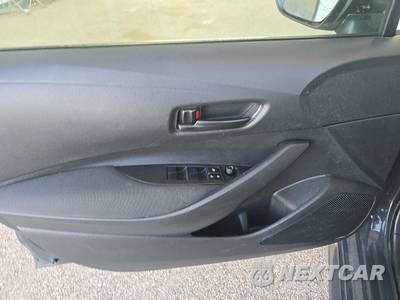 2025 Toyota Corolla LE Sedan - zdjęcie 9 z 30 - miniatura
