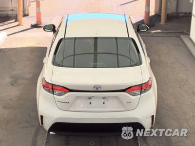 2025 Toyota Corolla LE Sedan - zdjęcie 5 z 32 - miniatura