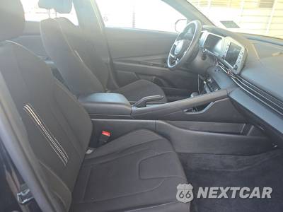 2026 Hyundai Elantra SEL Sport - zdjęcie 8 z 26 - miniatura