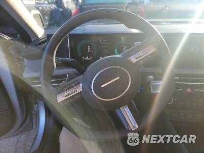 2025 Hyundai Sonata SEL - zdjęcie 10 z 44 - miniatura