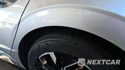 2025 Hyundai Sonata SEL - zdjęcie 39 z 44 - miniatura