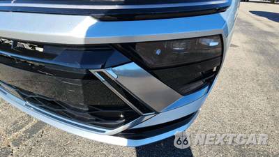 2025 Hyundai Sonata SEL - zdjęcie 20 z 44 - miniatura