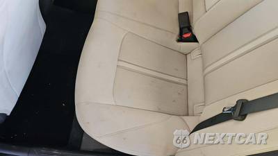 2025 Hyundai Sonata SEL - zdjęcie 23 z 44 - miniatura