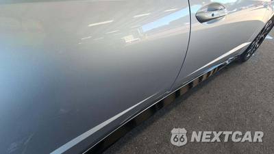 2025 Hyundai Sonata SEL - zdjęcie 31 z 44 - miniatura