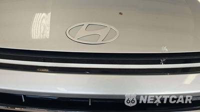 2025 Hyundai Sonata SEL - zdjęcie 22 z 44 - miniatura