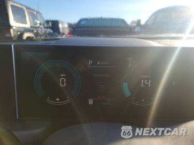 2025 Hyundai Sonata SEL - zdjęcie 12 z 44 - miniatura