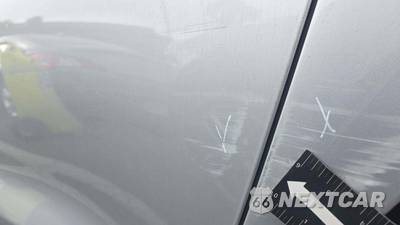 2023 Chrysler Voyager LX 121.6" WB - zdjęcie 37 z 37 - miniatura
