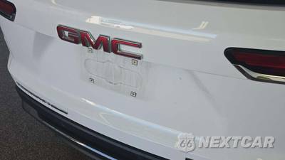 2026 GMC Terrain Elevation 3SB - zdjęcie 34 z 34 - miniatura