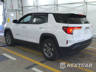 2026 GMC Terrain Elevation 3SB - zdjęcie 6 z 34 - miniatura