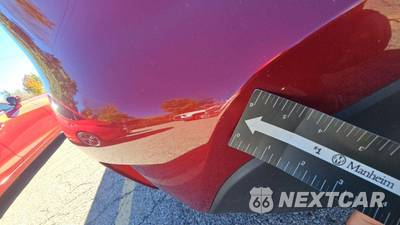 2026 Toyota Corolla LE Sedan - zdjęcie 22 z 28 - miniatura