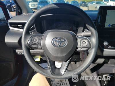 2026 Toyota Corolla LE Sedan - zdjęcie 10 z 28 - miniatura