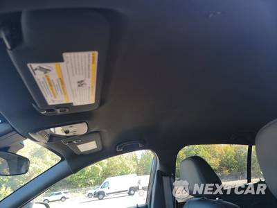 2026 Buick Envista Preferred G02 - zdjęcie 17 z 22 - miniatura
