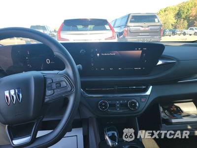 2026 Buick Envista Preferred G02 - zdjęcie 11 z 22 - miniatura
