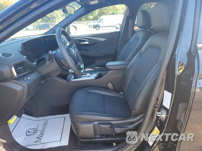 2026 Buick Envista Preferred G02 - zdjęcie 7 z 22 - miniatura