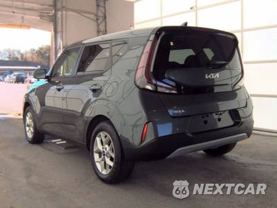 2025 Kia Soul LX - zdjęcie 6 z 30 - miniatura