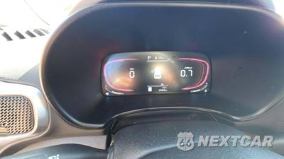 2025 Kia Soul LX - zdjęcie 17 z 30 - miniatura