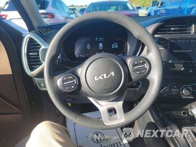 2025 Kia Soul LX - zdjęcie 10 z 30 - miniatura