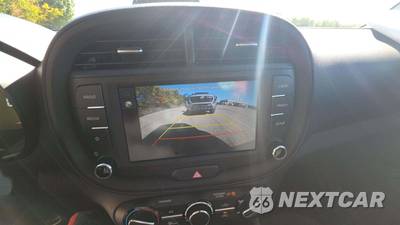 2025 Kia Soul LX - zdjęcie 18 z 30 - miniatura