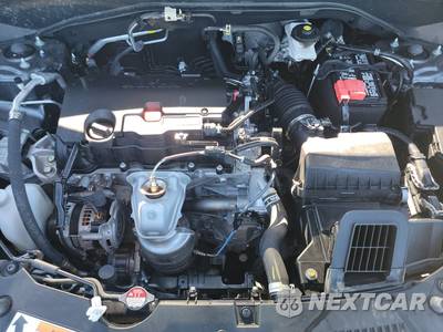 2025 Honda HR-V LX - zdjęcie 15 z 36 - miniatura
