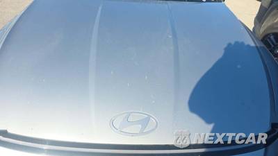 2025 Hyundai Sonata SEL - zdjęcie 19 z 27 - miniatura