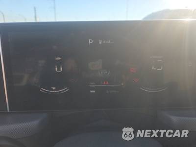 2025 Hyundai Sonata SEL - zdjęcie 12 z 27 - miniatura