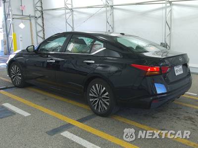2025 Nissan Altima SV - zdjęcie 6 z 24 - miniatura