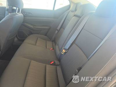 2025 Nissan Altima SV - zdjęcie 13 z 24 - miniatura