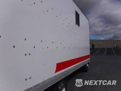 2012 Isuzu NPR HD Base Low Tilt - zdjęcie 28 z 32 - miniatura