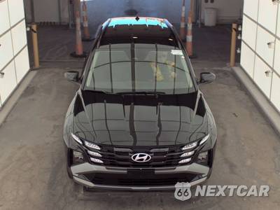 2026 Hyundai Tucson SEL - zdjęcie 2 z 23 - miniatura