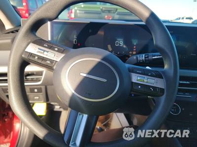 2025 Hyundai Sonata SEL - zdjęcie 10 z 31 - miniatura
