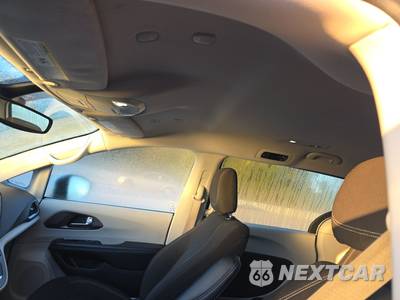2023 Chrysler Voyager LX 121.6" WB - zdjęcie 19 z 31 - miniatura
