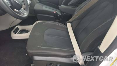 2023 Chrysler Voyager LX 121.6" WB - zdjęcie 31 z 31 - miniatura