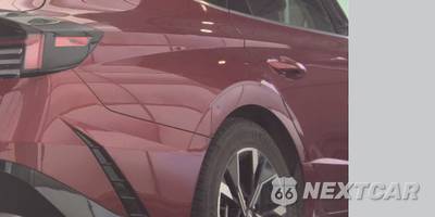 2025 Hyundai Sonata SEL - zdjęcie 31 z 31 - miniatura