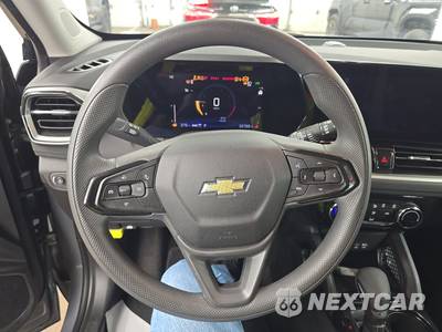 2025 Chevrolet Trailblazer LT 1LT - zdjęcie 10 z 32 - miniatura
