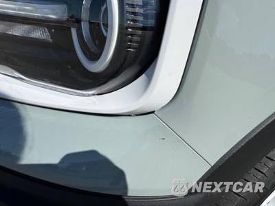 2024 Ford Bronco Sport Heritage - zdjęcie 23 z 28 - miniatura