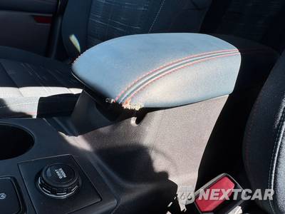 2024 Ford Bronco Sport Heritage - zdjęcie 28 z 28 - miniatura