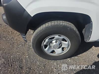 2023 Toyota Tacoma SR Extended Cab Long Bed w/Rear Doors - zdjęcie 8 z 21 - miniatura