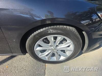 2023 Chevrolet Malibu LT 1LT - zdjęcie 9 z 21 - miniatura