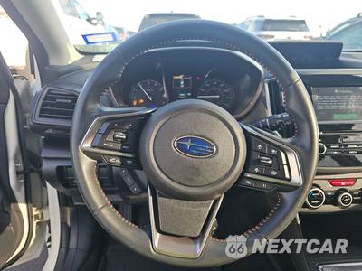 2021 Subaru Crosstrek Premium - zdjęcie 10 z 20 - miniatura