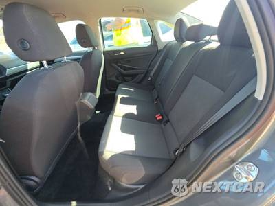 2019 Volkswagen Jetta S - zdjęcie 13 z 17 - miniatura