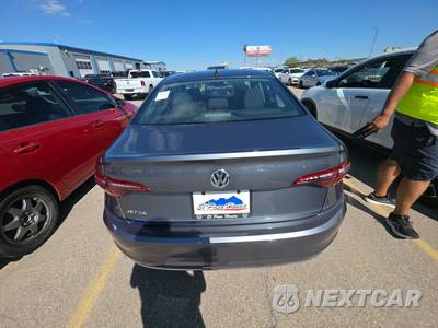 2019 Volkswagen Jetta S - zdjęcie 5 z 17 - miniatura