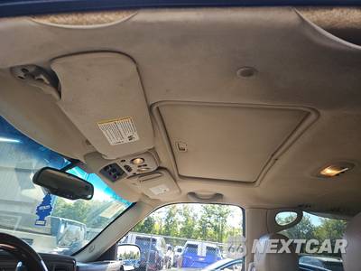 2005 Cadillac Escalade - zdjęcie 19 z 51 - miniatura