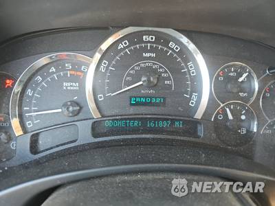 2005 Cadillac Escalade - zdjęcie 12 z 51 - miniatura