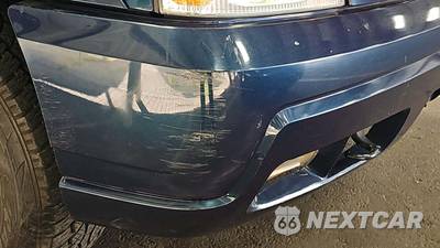 2005 Cadillac Escalade - zdjęcie 39 z 51 - miniatura