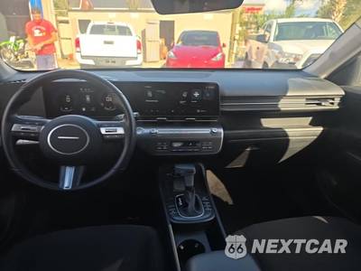2026 Hyundai Kona SEL Sport - zdjęcie 14 z 21 - miniatura