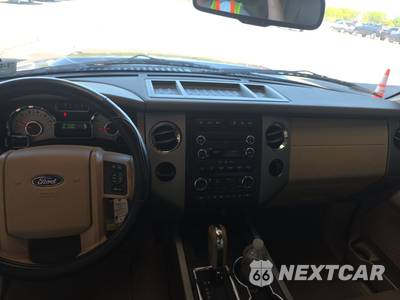 2014 Ford Expedition XLT - zdjęcie 11 z 30 - miniatura
