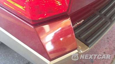 2014 Ford Expedition XLT - zdjęcie 26 z 30 - miniatura